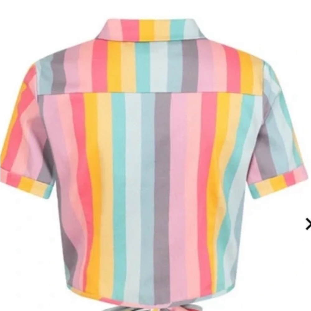 ModCloth blouse - Picture 3 of 3